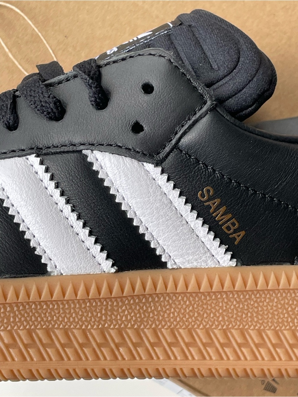 Adidas Samba XLG